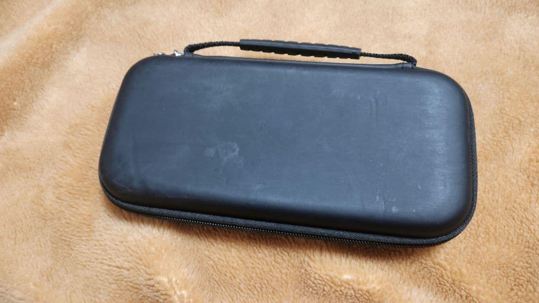 Nintendo Switch Lite SDカード、保護ガラス、キャリーケース