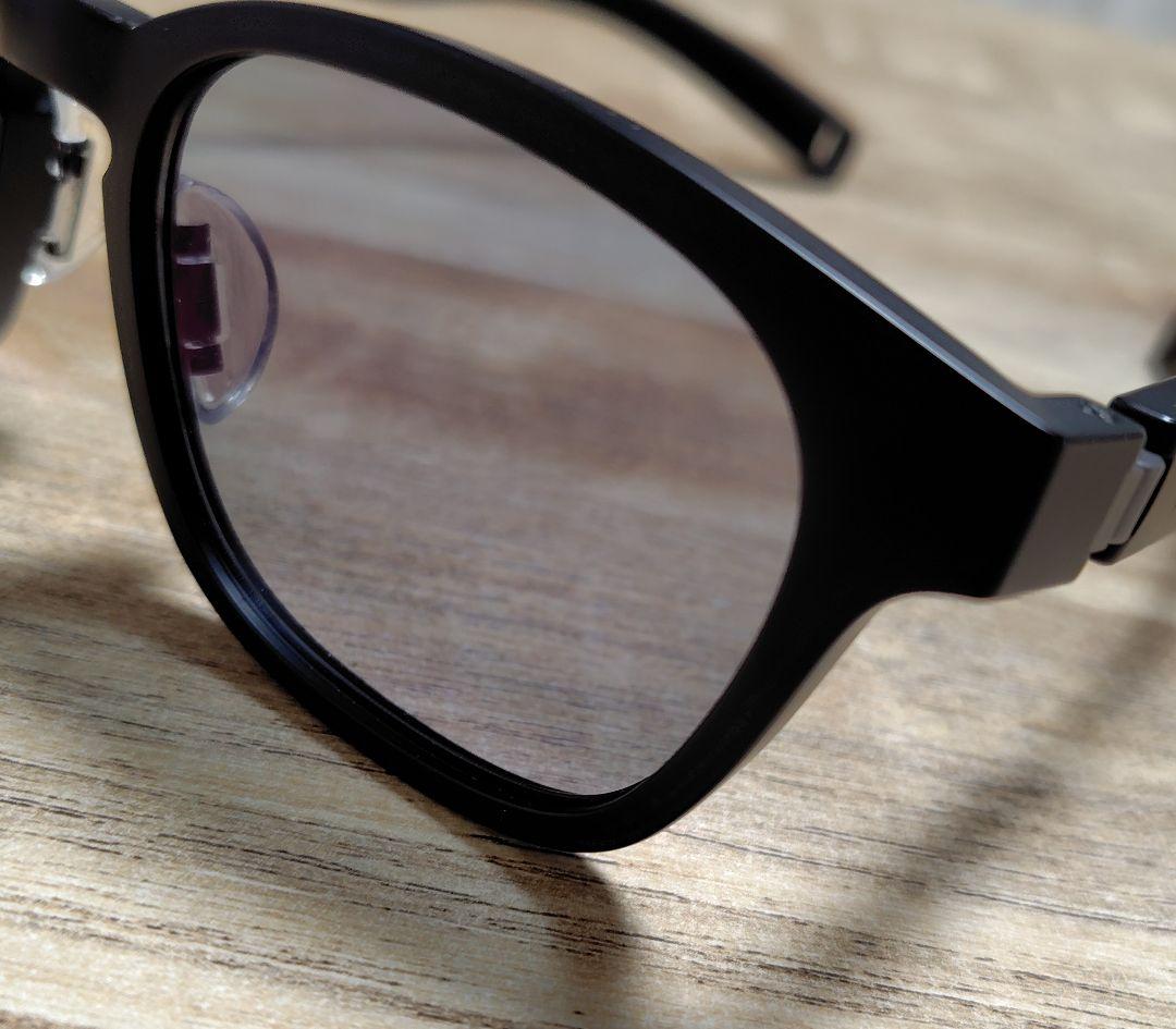 JINS x  Peak SUNGLASSES +360°