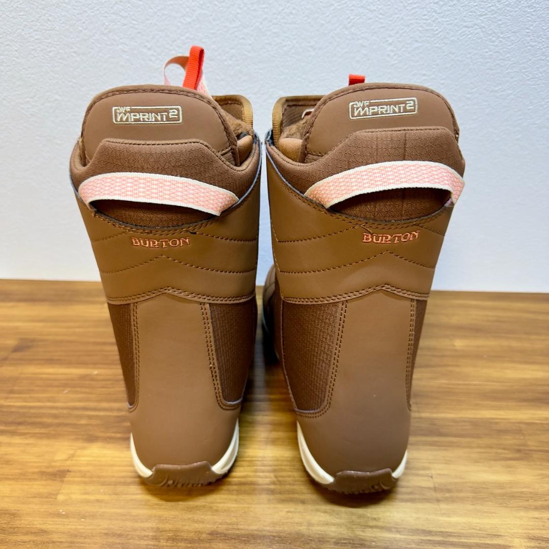 Burton Limelight BOA Wide バートン　ライムライト　ボア