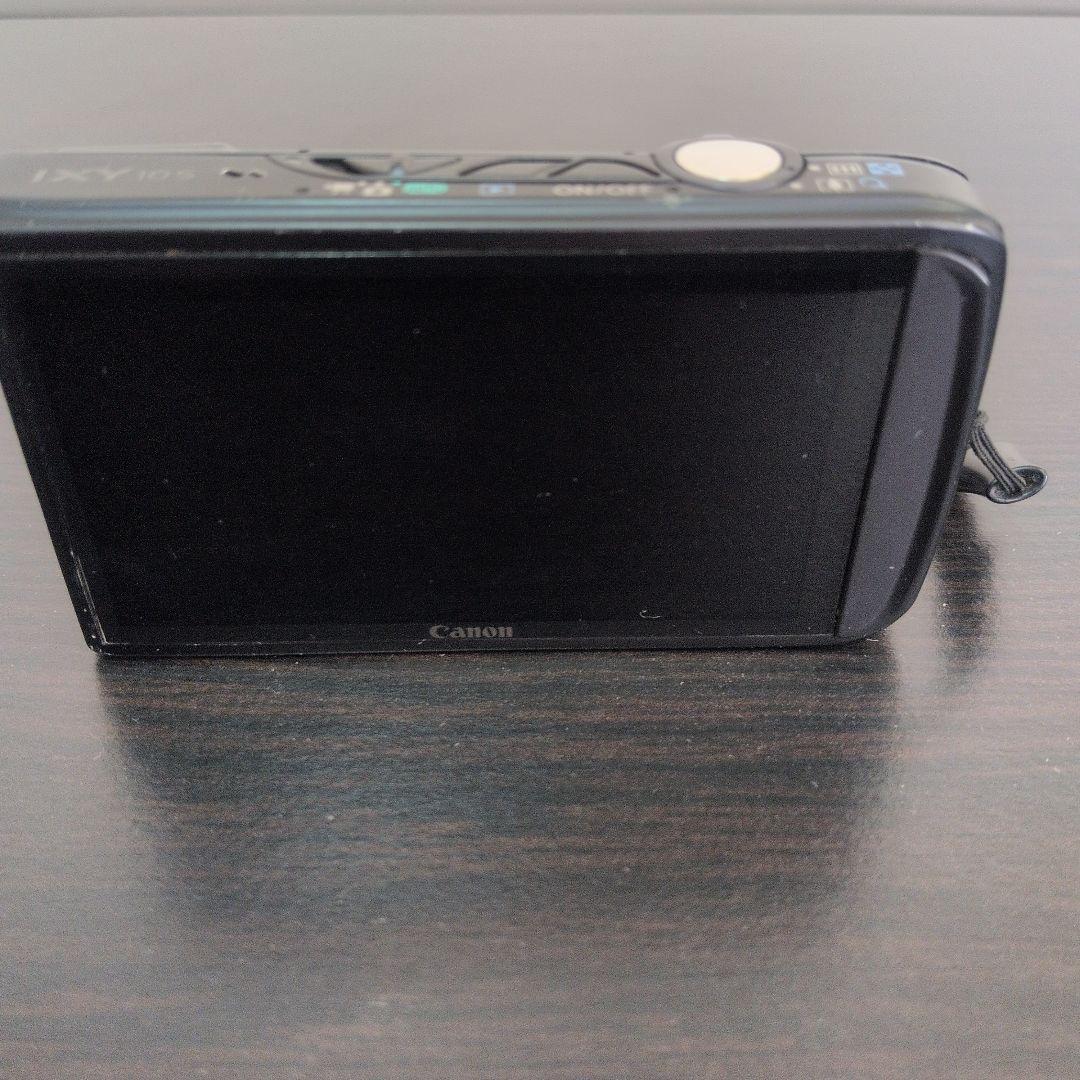 【ジャンク】Canon IXY10s コンパクトデジタルカメラ