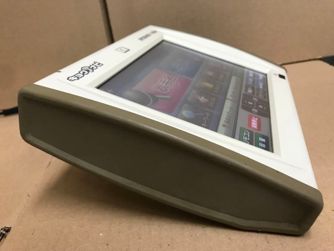 ほ3「訳あり☆」キョクナビJR-300 JR-300BC