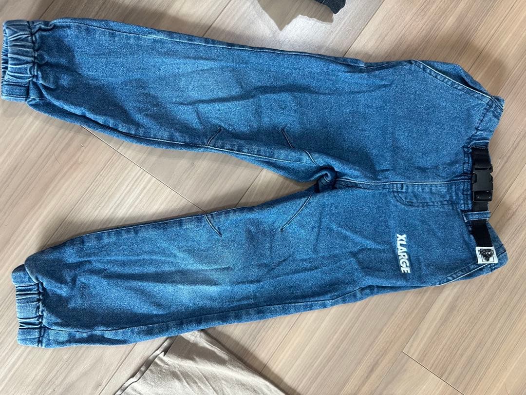 エクストララージキッズ110 120 9点　まとめ売り