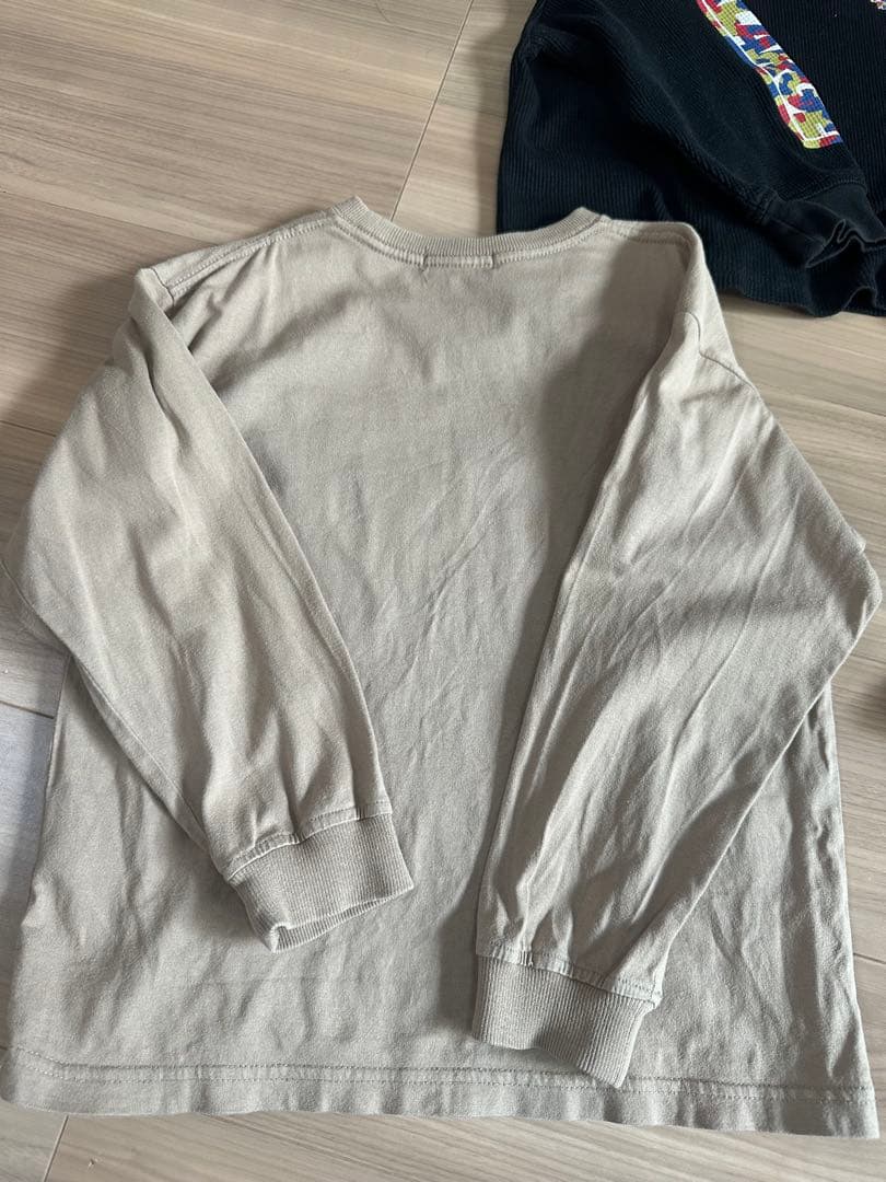 エクストララージキッズ110 120 9点　まとめ売り