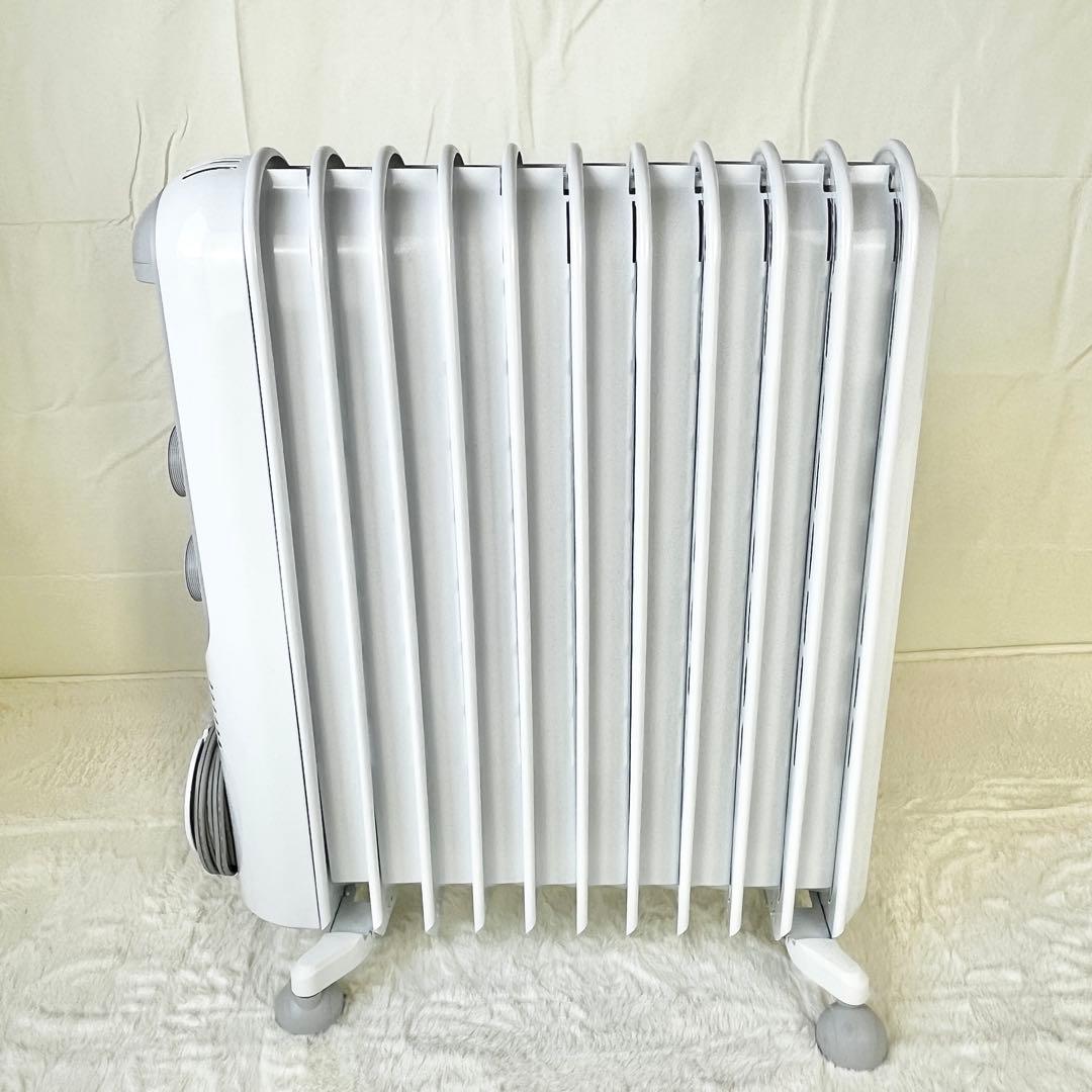 ✨De'Longhi ✨アミカルドオイルヒーターRHJ45M1115 2023