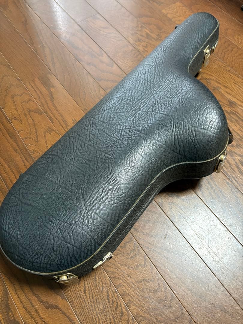 VGV テナーサックス　ケース