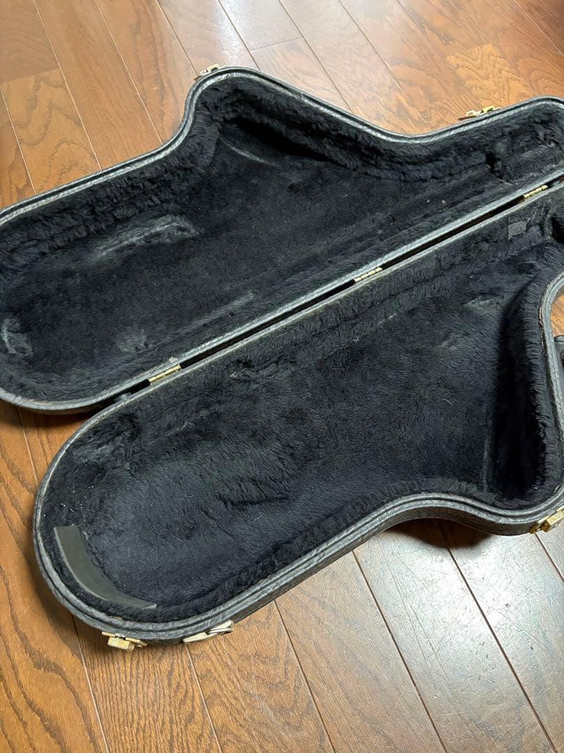 VGV テナーサックス　ケース