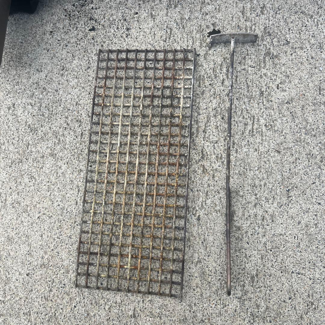 最終値下げ　テンマクデザイン薪ストーブ サイズL