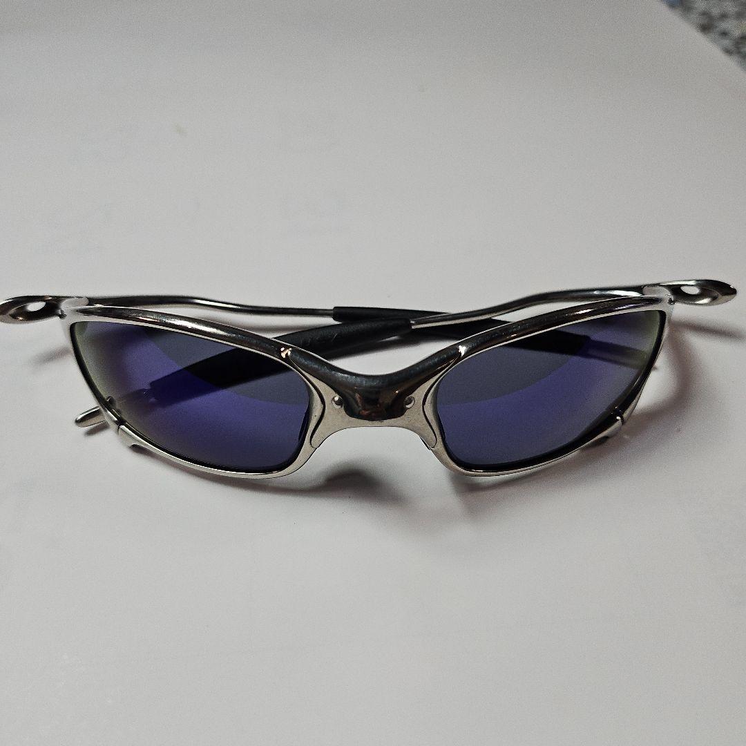 オークリー ジュリエット X-L ポリッシュ