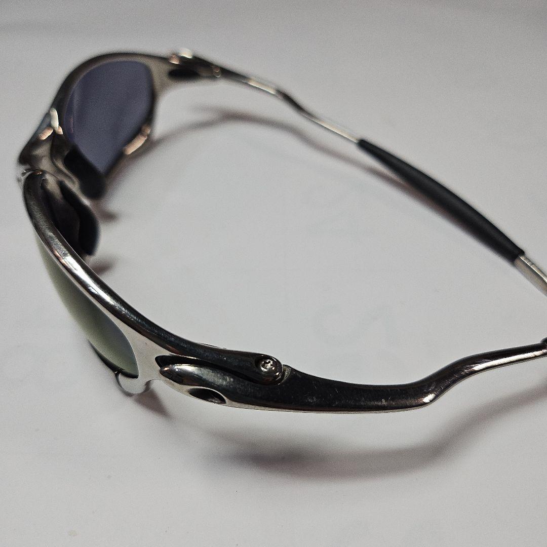 オークリー ジュリエット X-L ポリッシュ