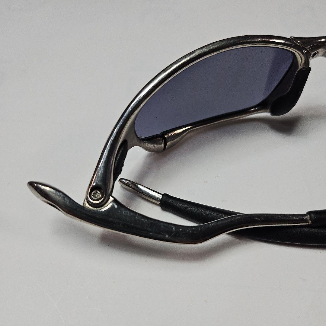 オークリー ジュリエット X-L ポリッシュ