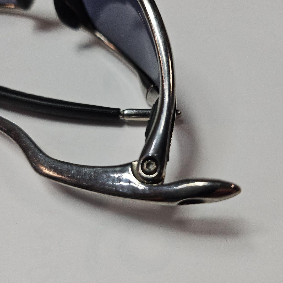 オークリー ジュリエット X-L ポリッシュ