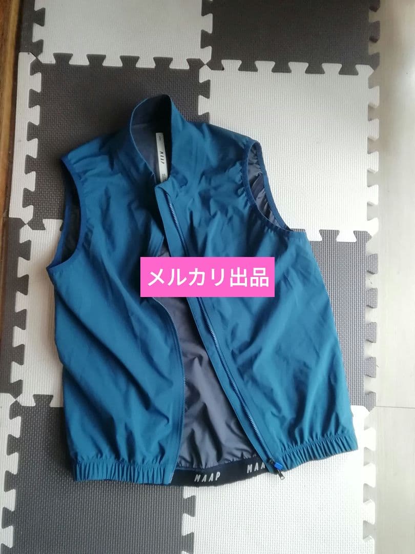  PRIME VEST Mサイズ