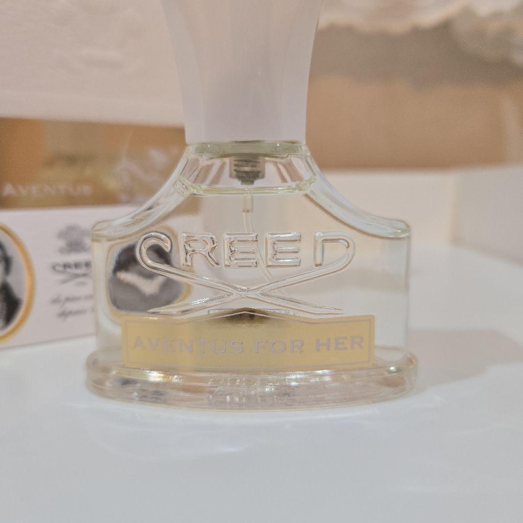 クリード CREED アバントゥス フォーハー