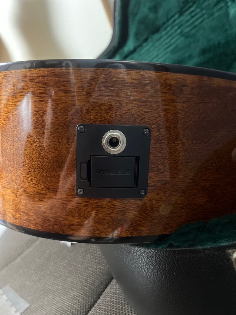 Fender Acoustics CD60CE / ナチュラル/訳あり！