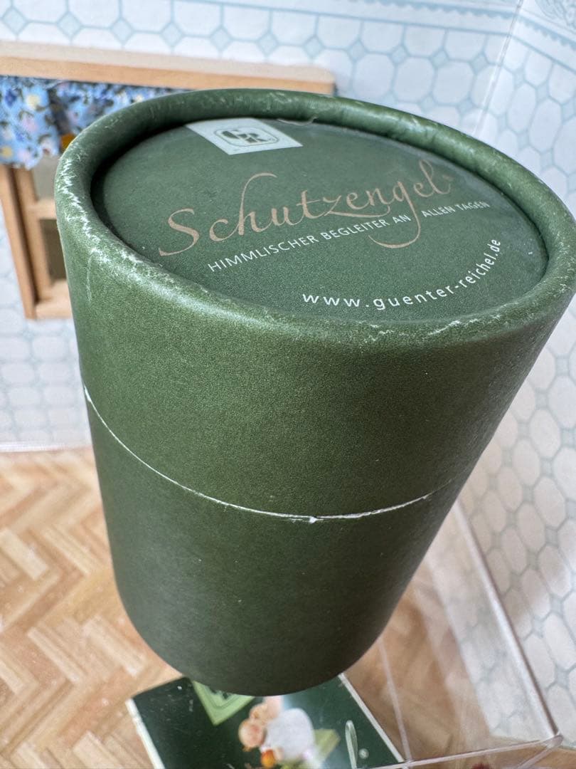 L*い様 ドイツ　ギュンターライヒェル　本　天使