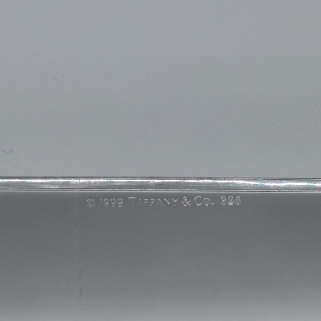 dub Tiffany & Co. SV925 シルバー ティファニー