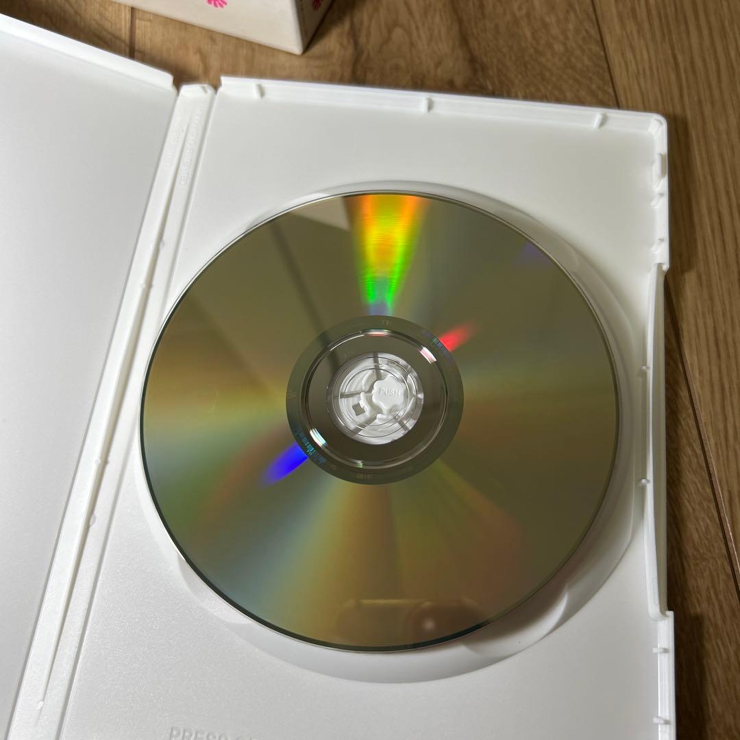 とんでぶーりん 1 DVD