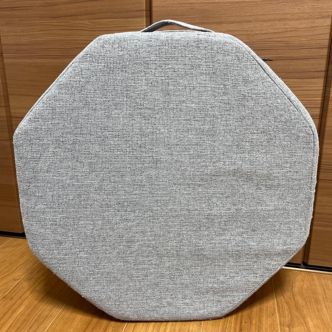 ジムテリア シェイプエイト