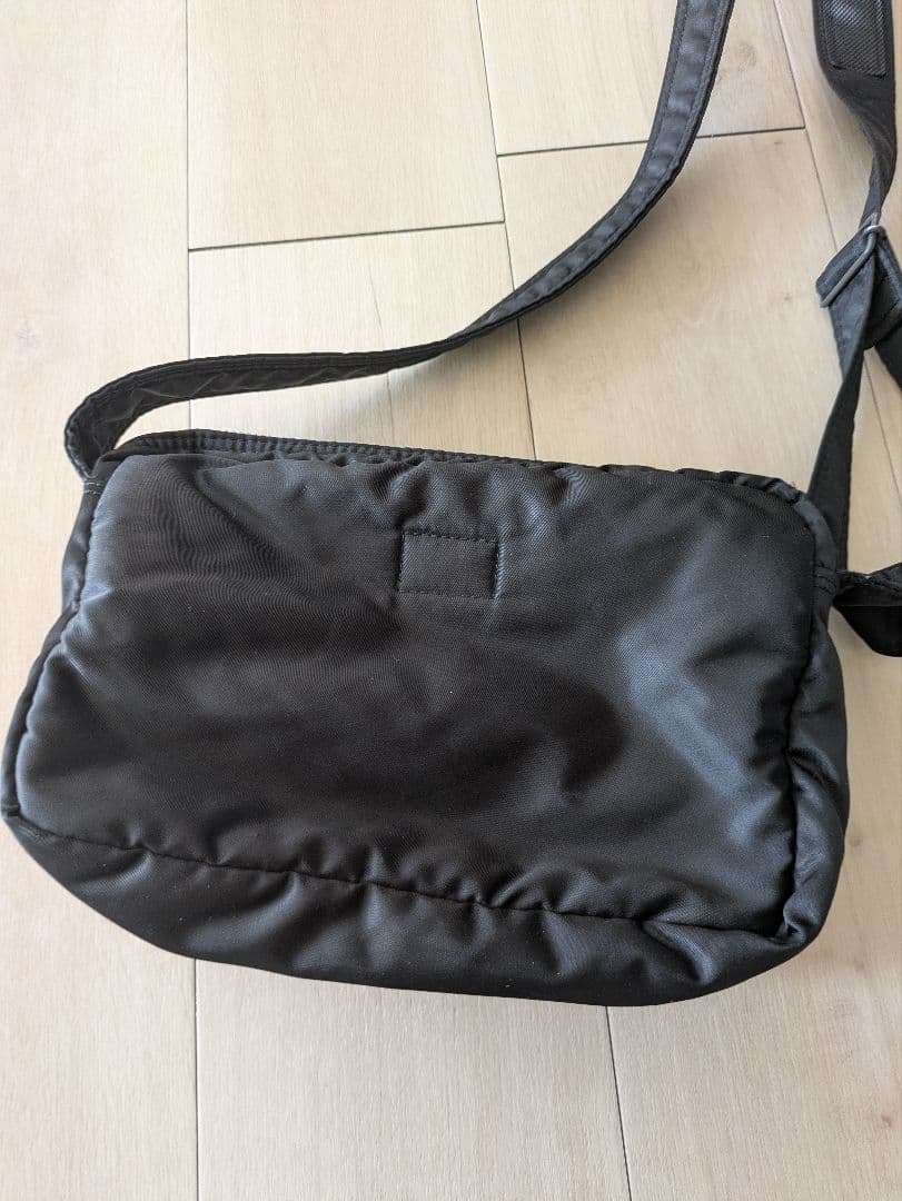 PORTER タンカー ショルダーバッグ