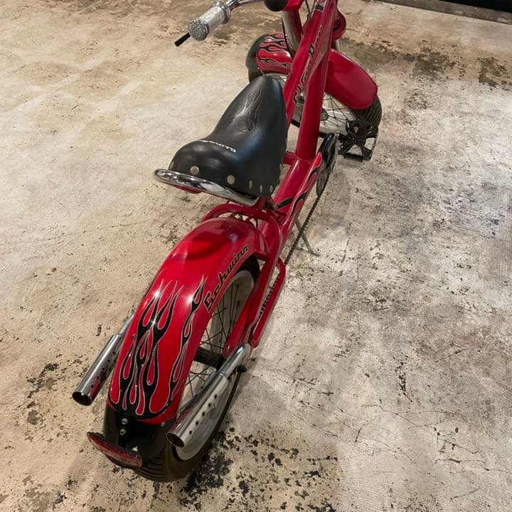 チャンスSALE☆【超希少】stingrayビンテージ自転車