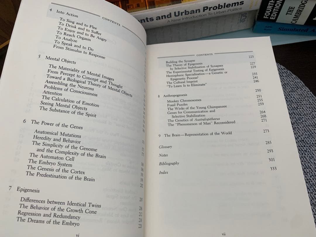 希少　Neuronal Man: The Biology of Mind