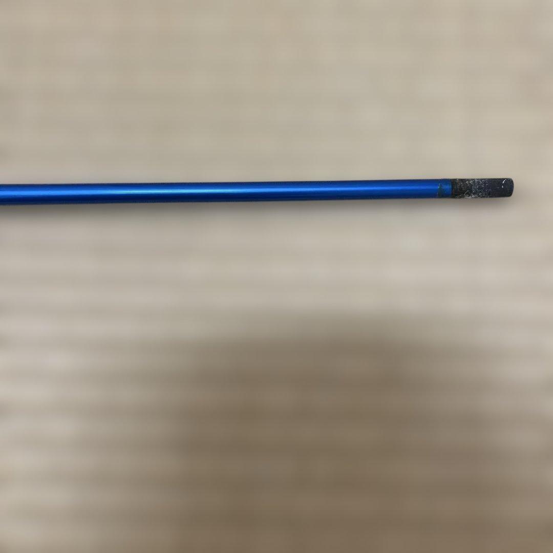 ALTAJCB ドライバー Sシャフト