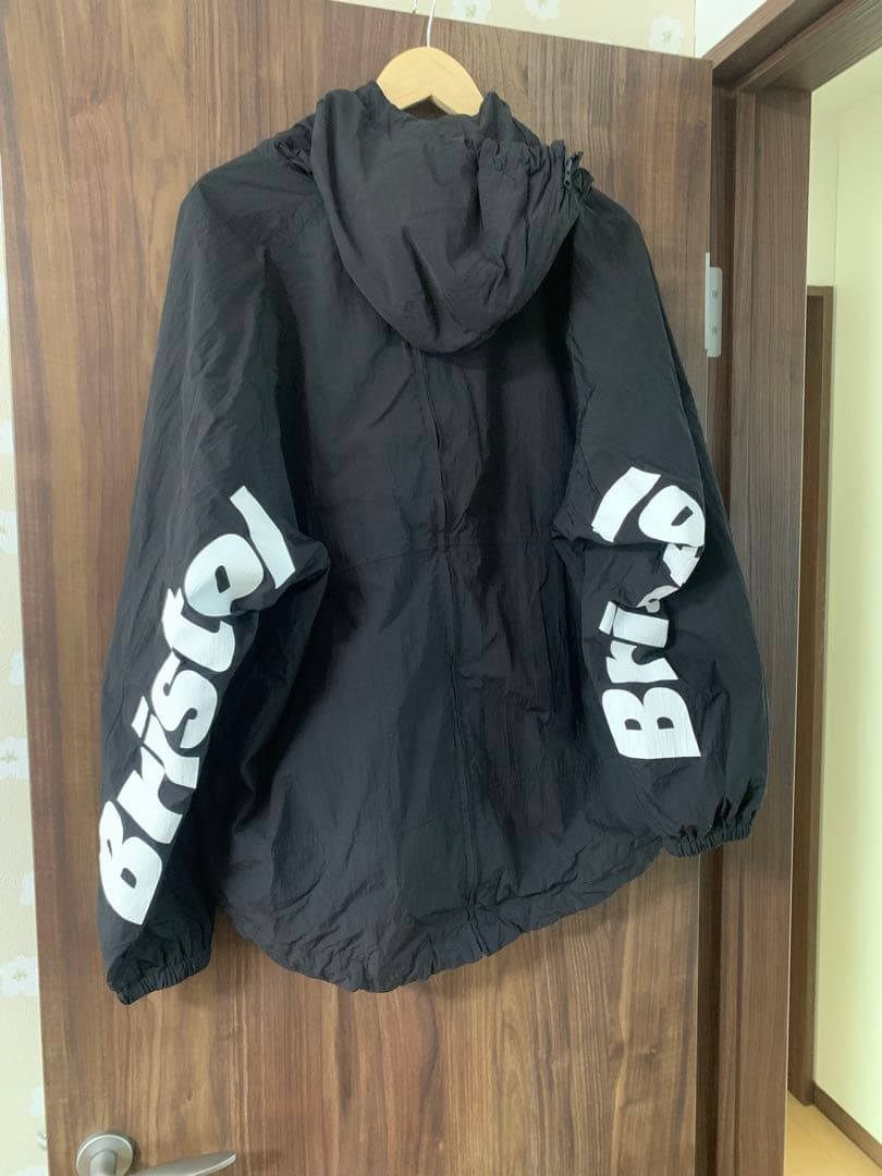 S！FCRB ビッグロゴ　ソフ　ブリストル　セパレート　ナイキ　シュプ好き