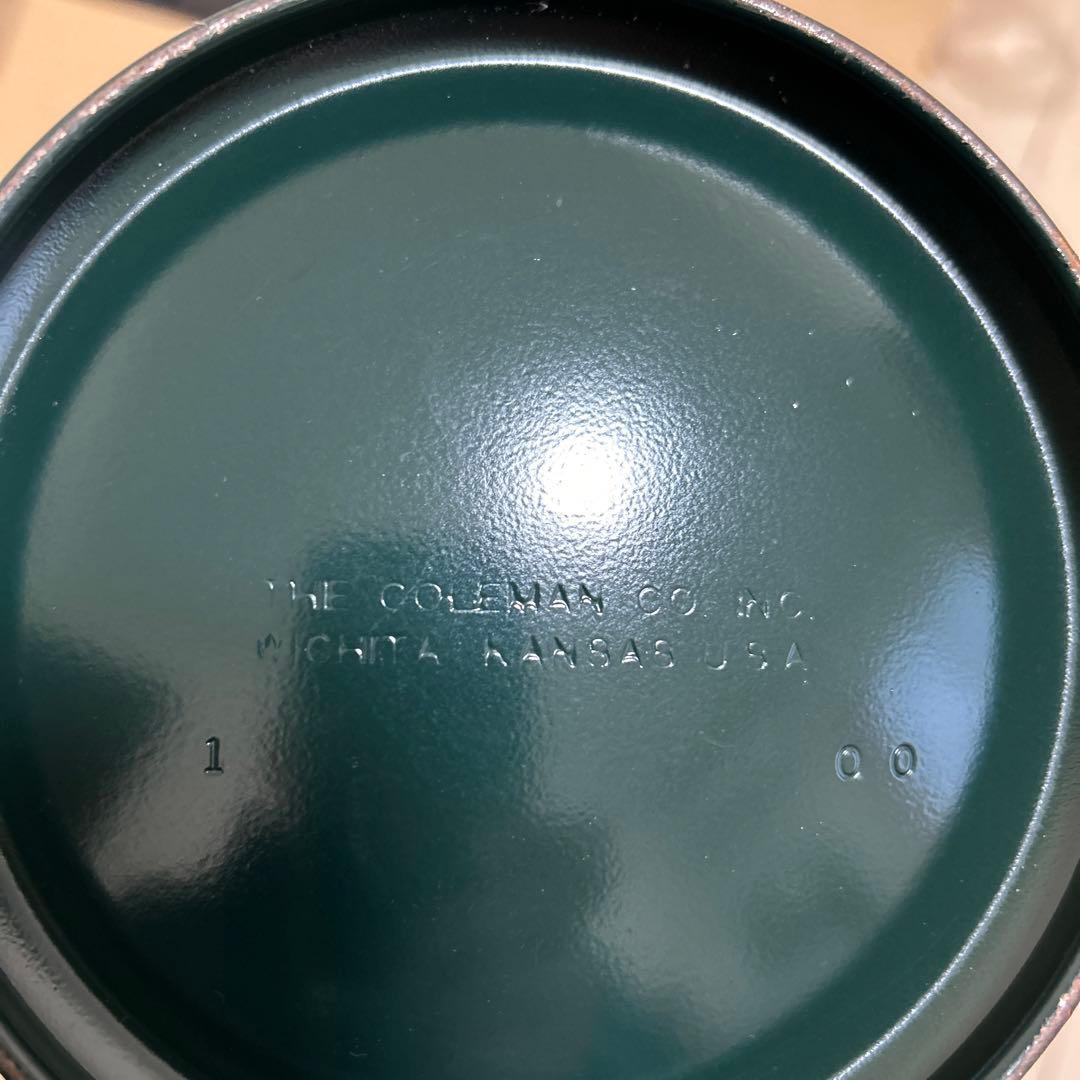 コールマンマンランタン・その他備品