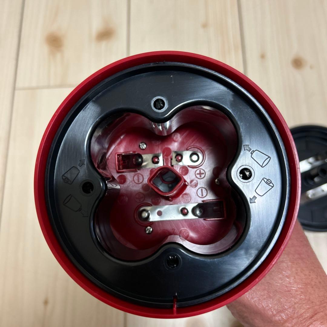 コールマンマンランタン・その他備品