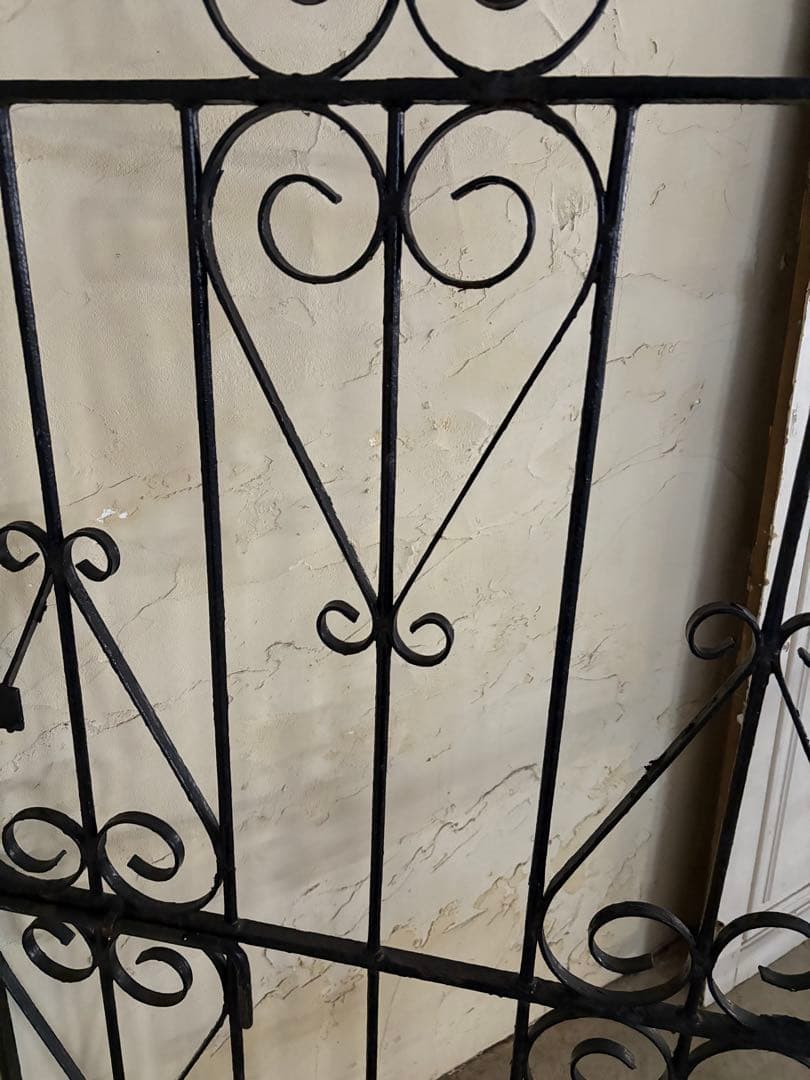 アーチゲート　トール　門扉