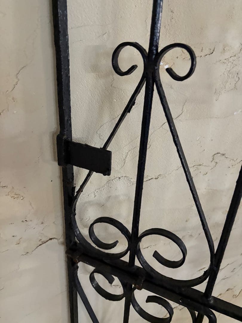 アーチゲート　トール　門扉