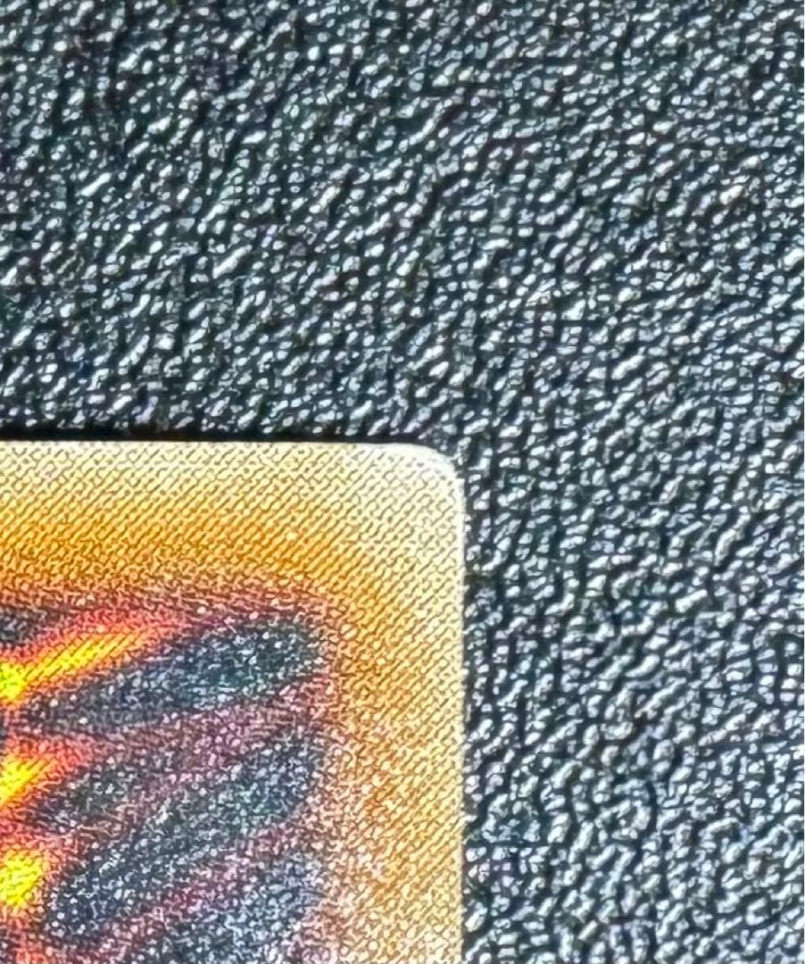 【親知らず】レッドアイズブラックドラゴン/真紅眼の黒竜/遊戯王/レリーフ/希少