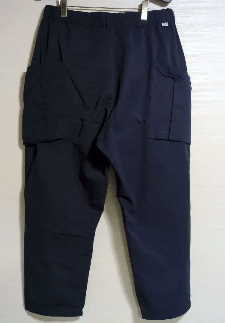 T*o様 COMFY OUTDOOR GARMENT ヒドゥンパンツ HIDDE