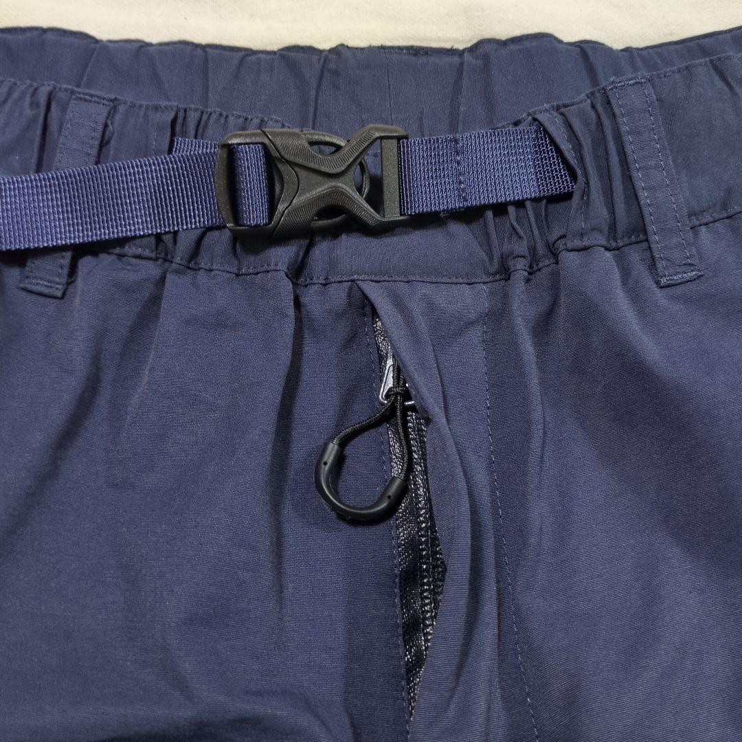 T*o様 COMFY OUTDOOR GARMENT ヒドゥンパンツ HIDDE