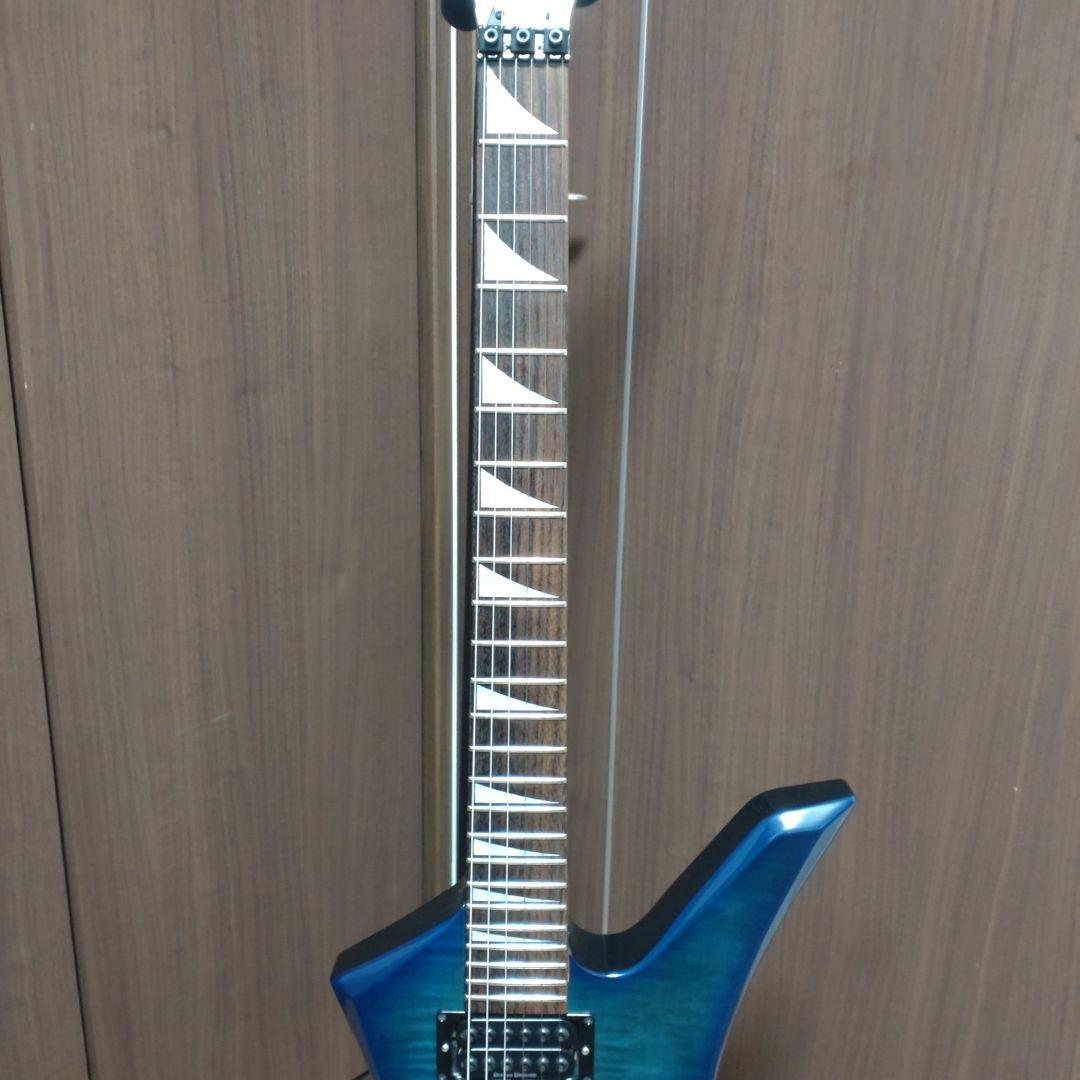 ギター Jackson Stars ke-bn03