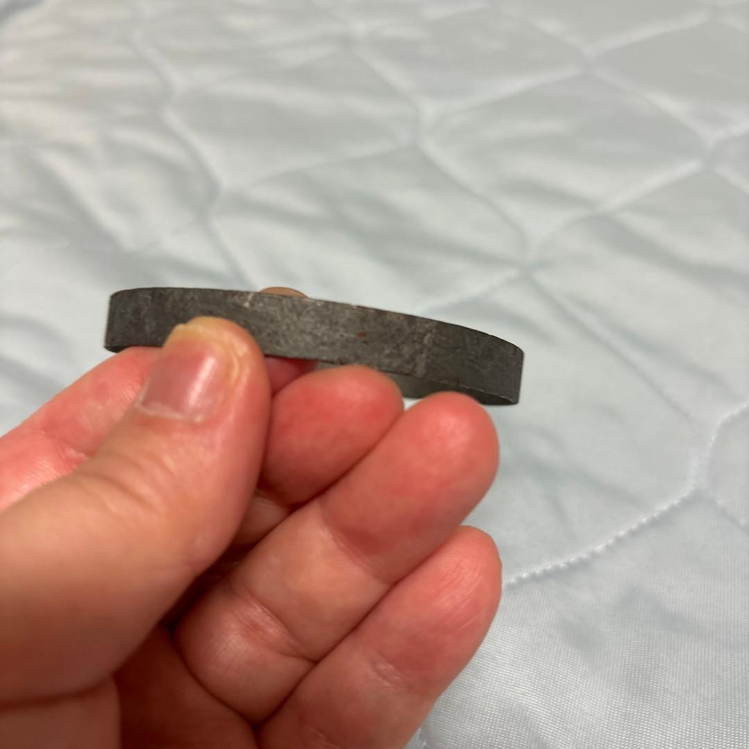 x*g様 隕石　ムオニナルスタ　　 バングル