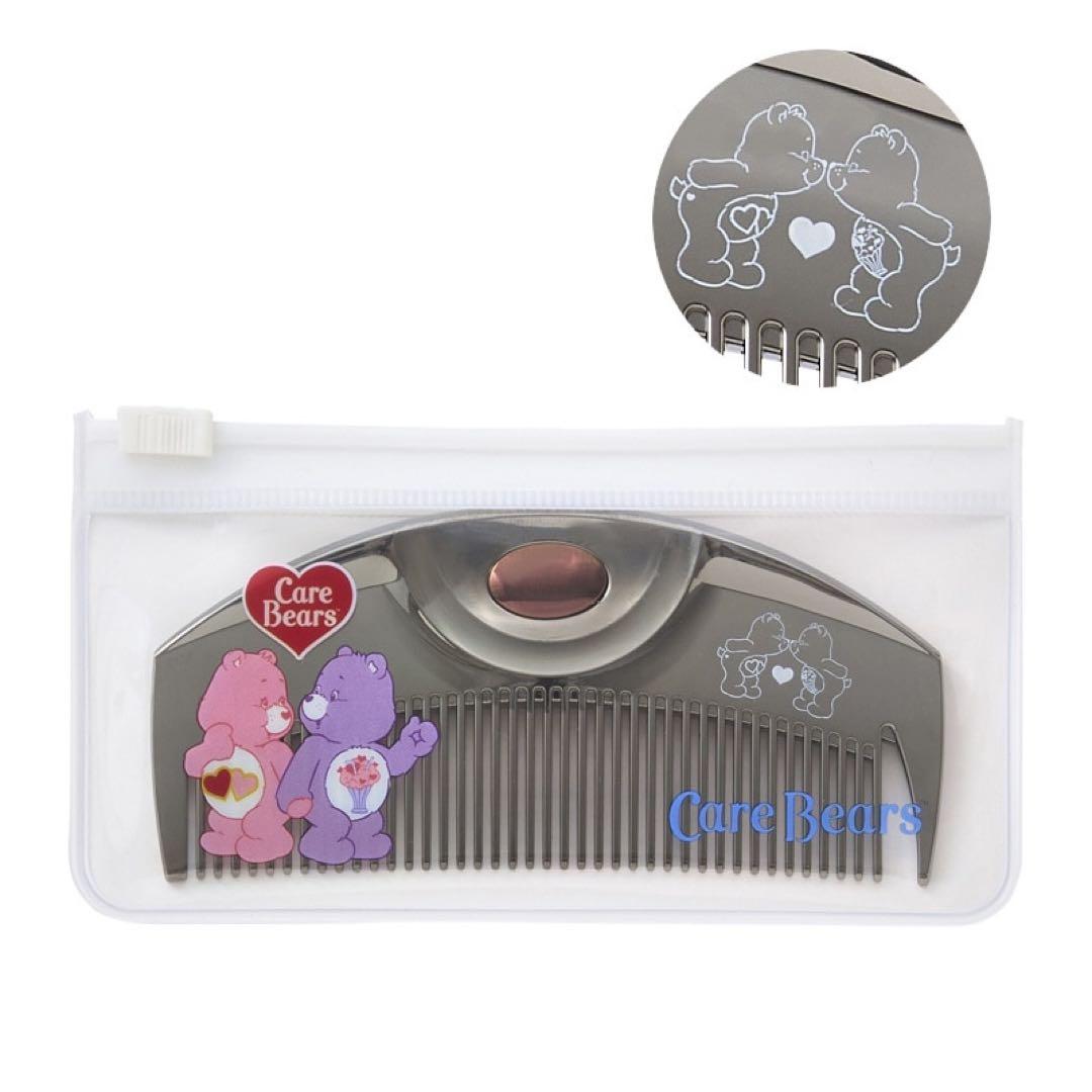 ラブクロム　ケアベア　PGツキプレミアムブラック