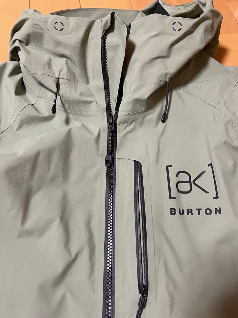 Burton [ak] 2023 スノーボードジャケット