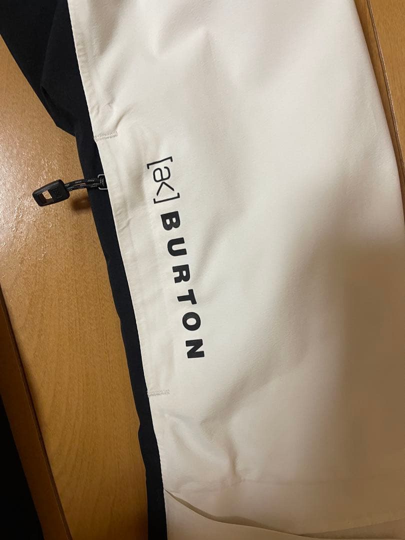 Burton [ak] 2023 スノーボードジャケット