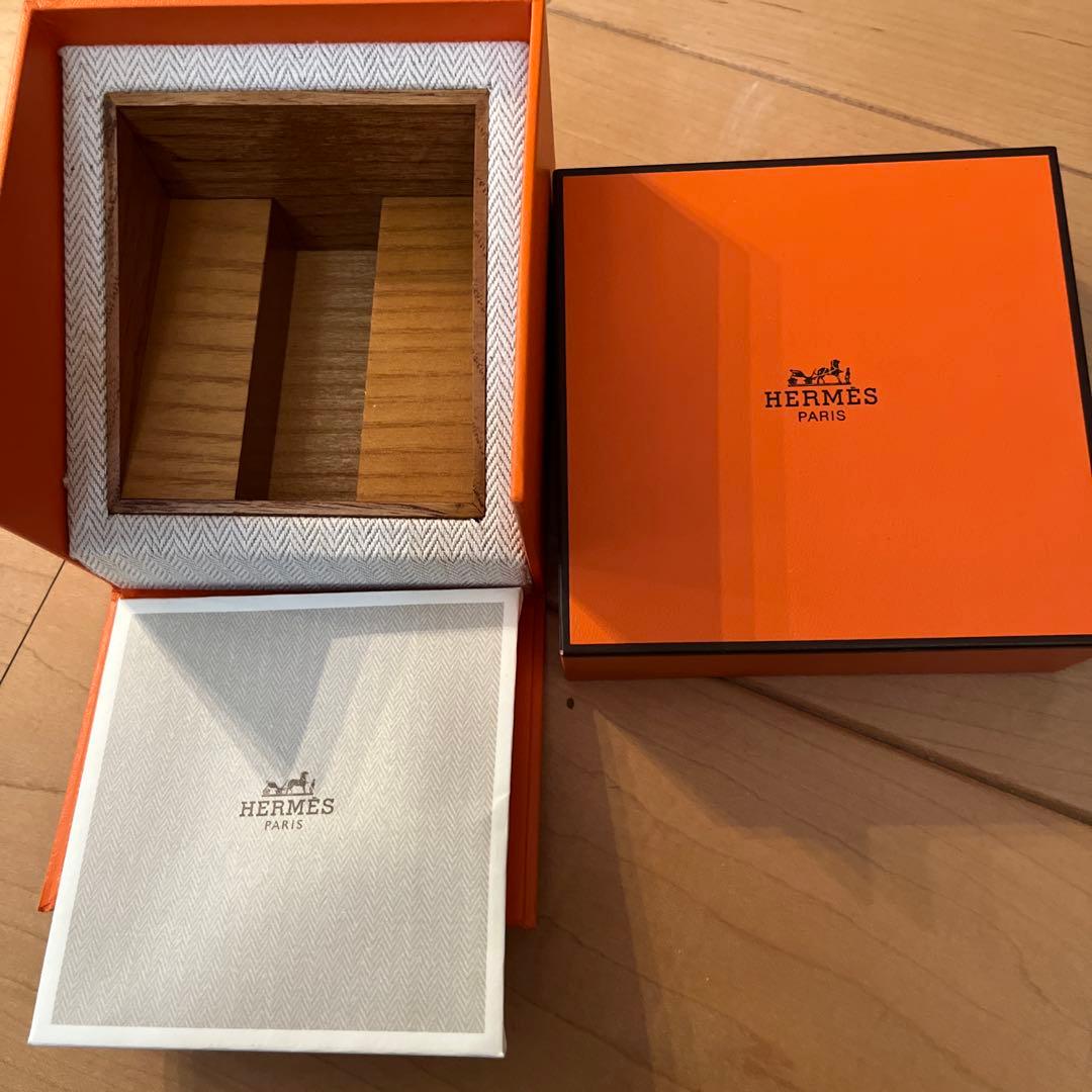 HERMES クリッパー