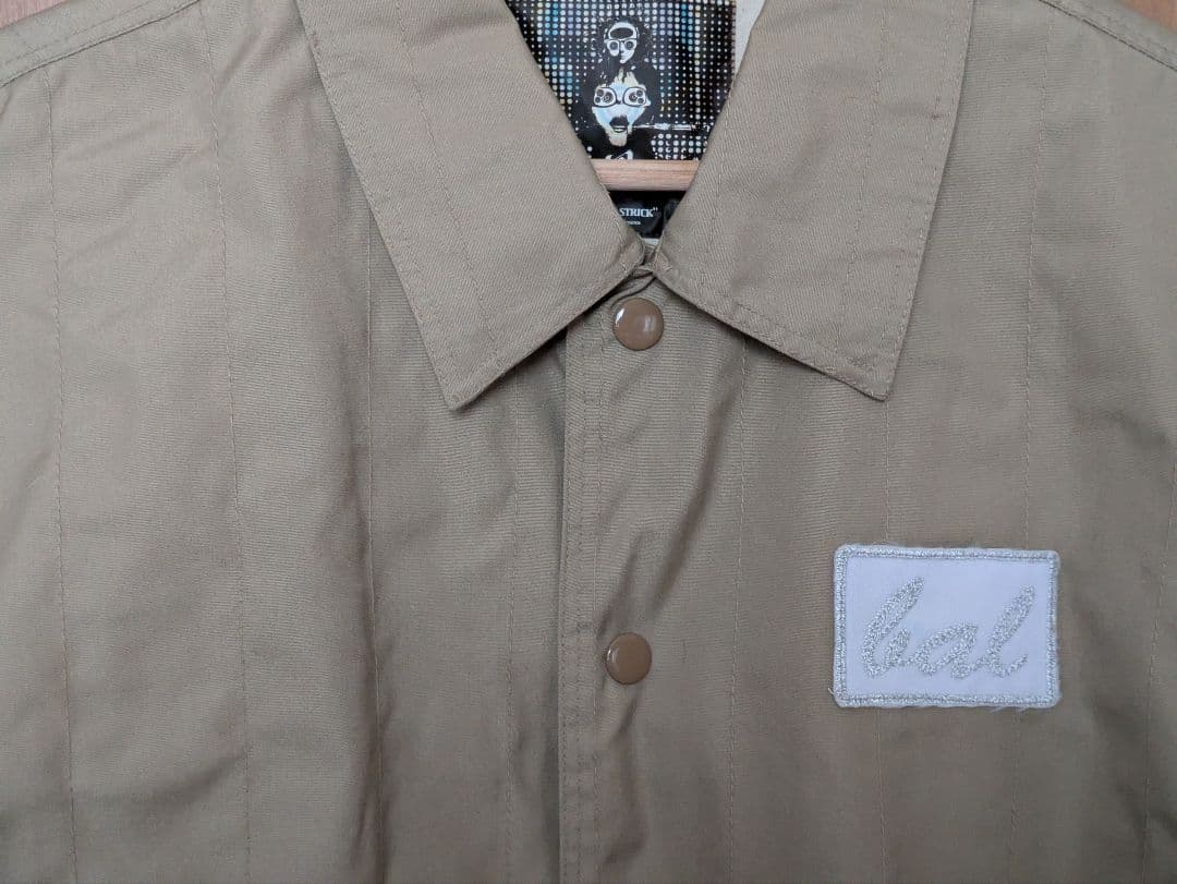 BAL「DELI BOY JKT デリボーイジャケット」LITH TOKYO