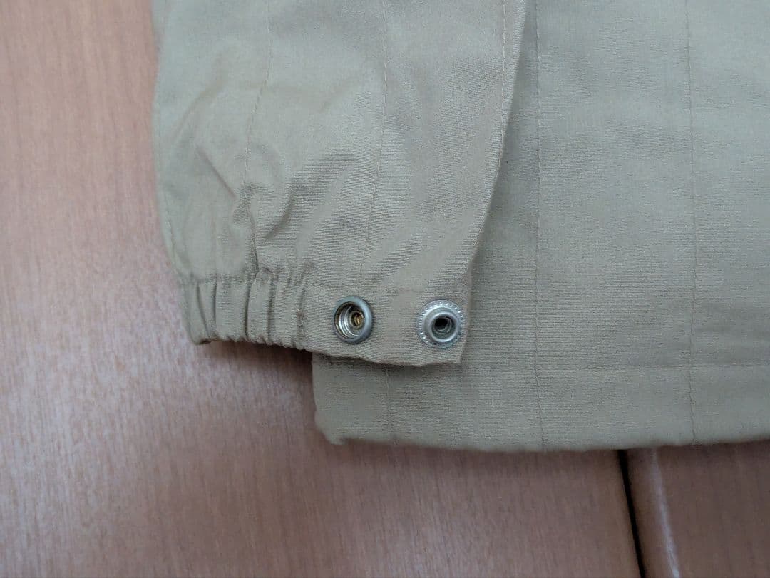 BAL「DELI BOY JKT デリボーイジャケット」LITH TOKYO