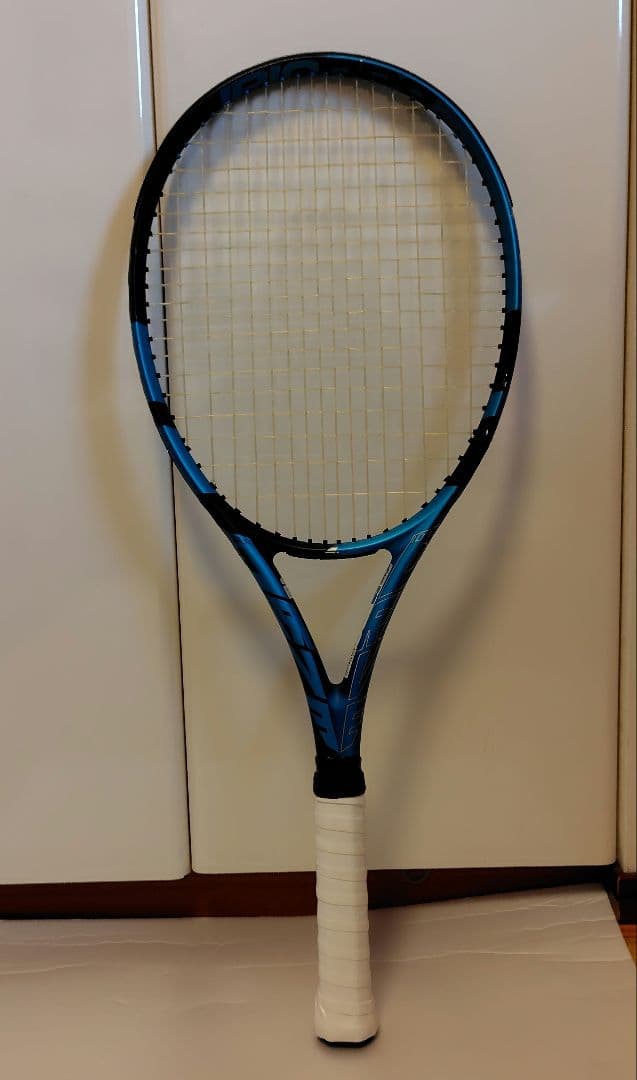 Babolat バボラピュアドライブ107硬式テニスラケット