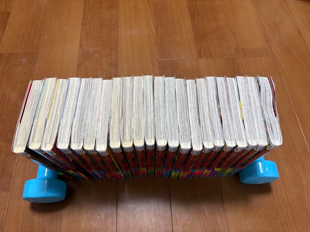 【おまけ付き！】【全巻初版】ダンダダン全22巻セット