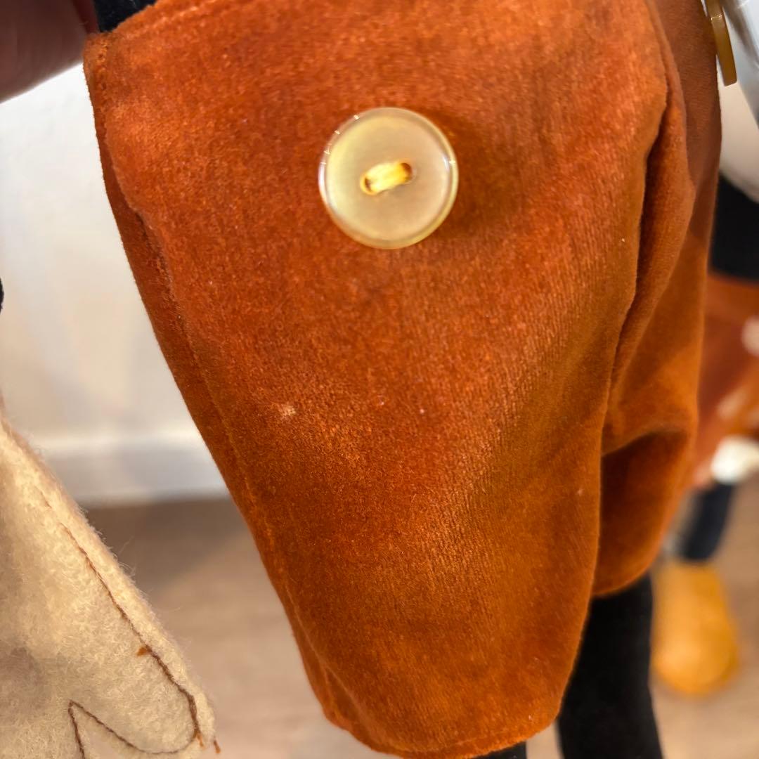 ヤングエポック社製レトロトイコレクション ディズニー