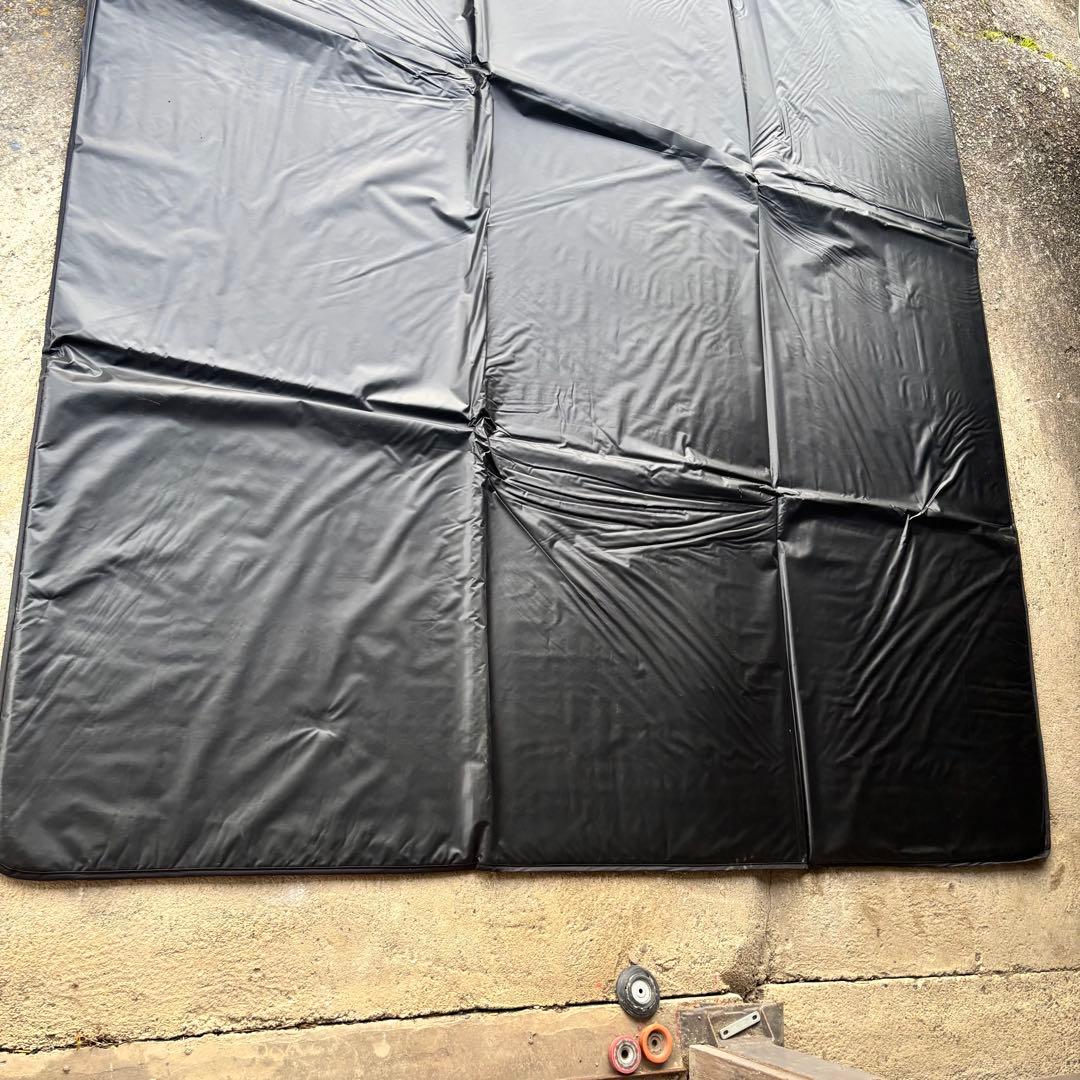 Ogawa アポロングランドマット2130 オガワ 3890