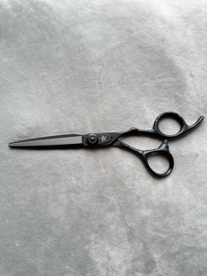 美容師 セット ミズタニ 武芸 ロイヤルマスター 光シザー トギノン ナルト