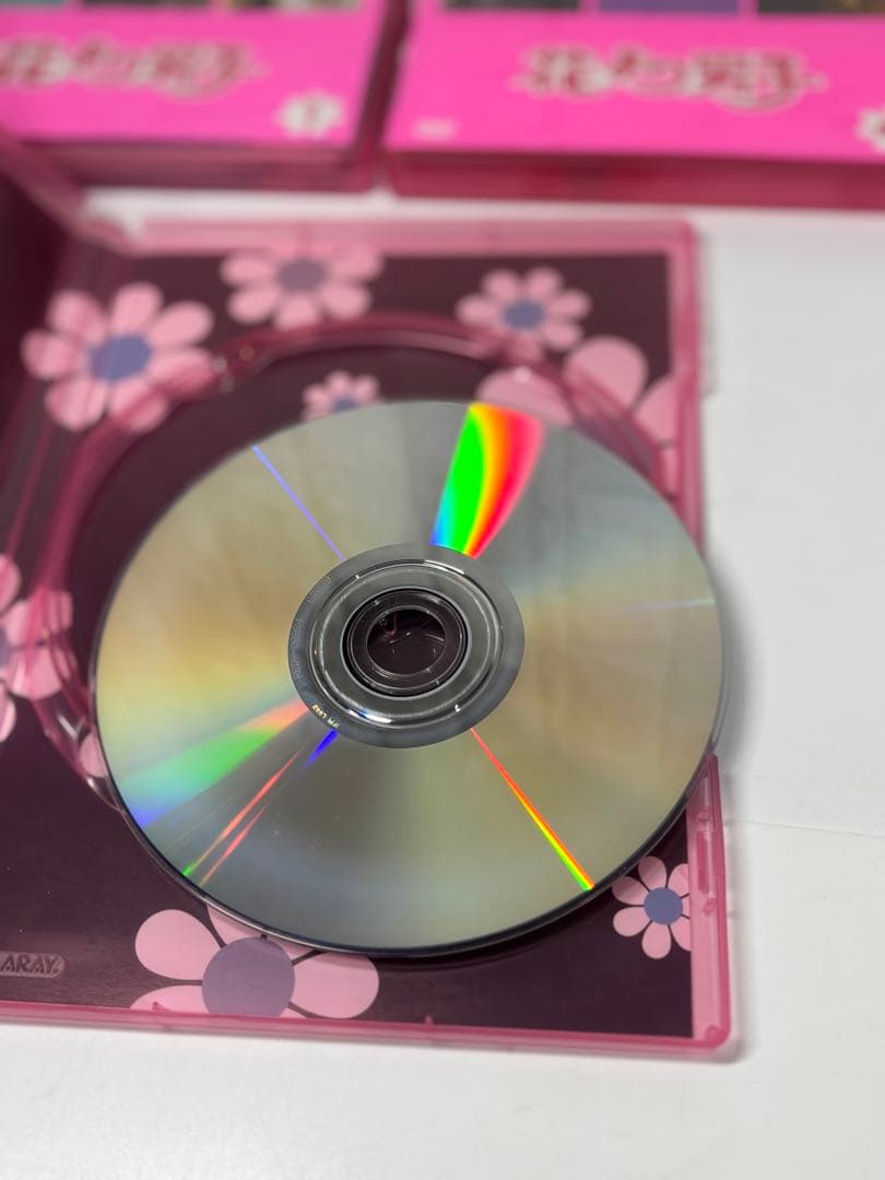 花より男子 DVD シーズン1,2リターンズ