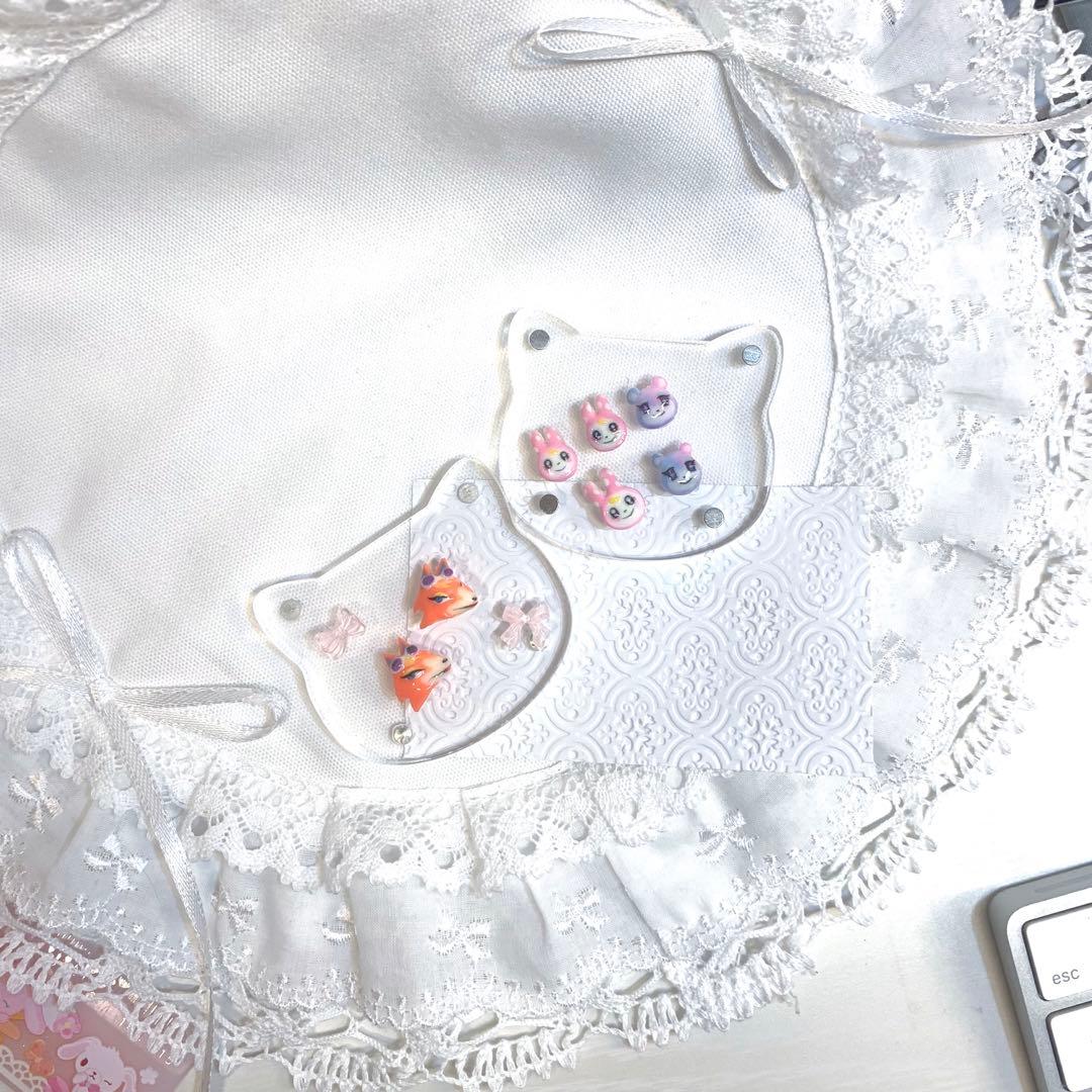 ちぃ〜(*˘︶˘*).。.:*♡ 様 確認ページ