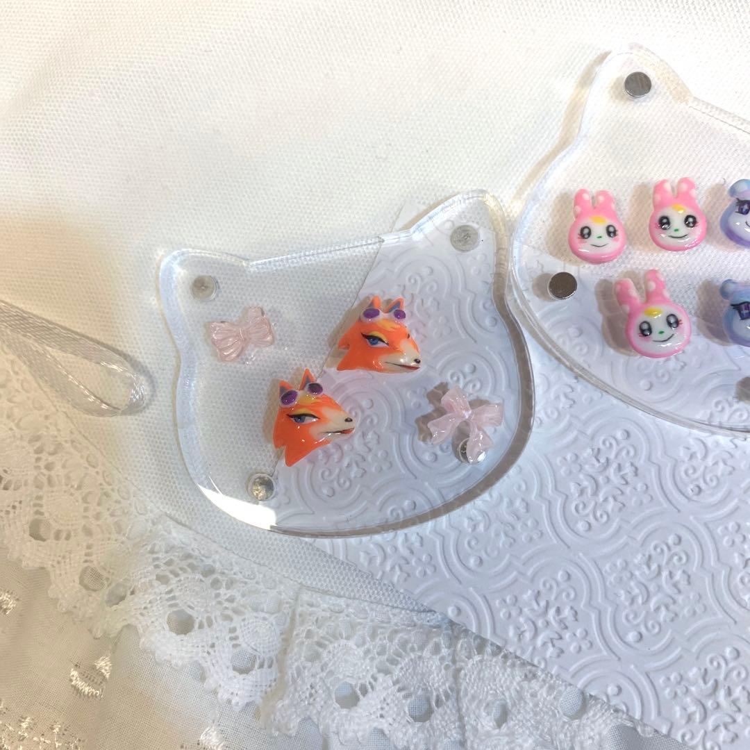 ちぃ〜(*˘︶˘*).。.:*♡ 様 確認ページ